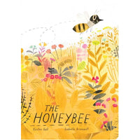 Honeybee By Kirsten Hall