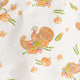 Burt's Bees Happy Harvest Infant Sweatshirt Set