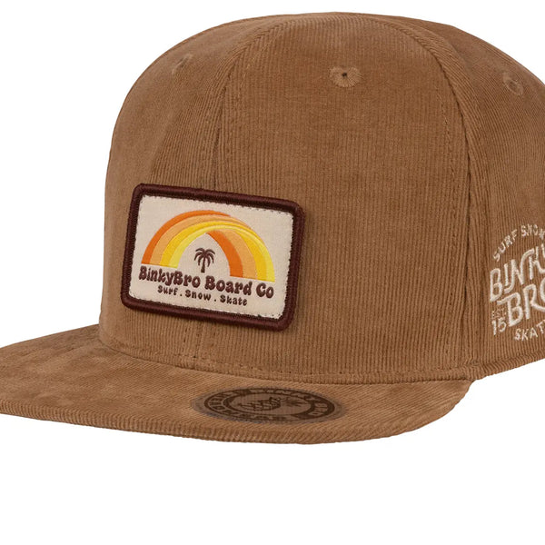 Binky Bro Coxos Hat