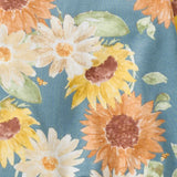 Burt's Bees  Sunflowers Sleep & Play