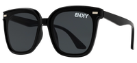 Binky Bro Karekare (Black) Girls Sunglasses