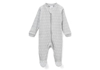 All Over Print Preemie Sleeper