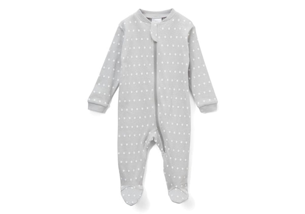 All Over Print Preemie Sleeper