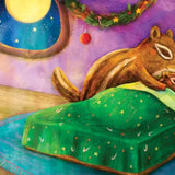 Jingle Bell Joy (Hardcover Picture Book)