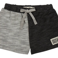 Binky Bro Bodee Black Short