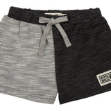 Binky Bro Bodee Black Short