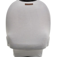 Papillion Bebe Car Seat + Nursing Cover