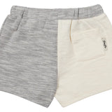 Binky Bro Bodee Blue Short