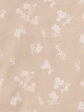 Burt's Bees Whimsical Floral Organic Cotton Sleep & Play