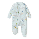 Burt's Bees Kite Festival Organic Cotton Sleep & Play