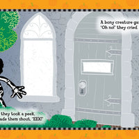 Happy Halloween!