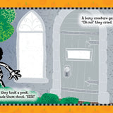 Happy Halloween!