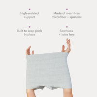 Frida Mom Women's Postpartum Underwear