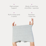 Frida Mom Women's Postpartum Underwear