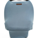 Papillion Bebe Car Seat + Nursing Cover