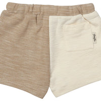 Binky Bro Bodee Beige Short