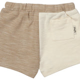 Binky Bro Bodee Beige Short