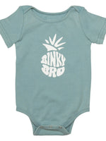 Binky Bro Miki Onesie
