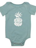 Binky Bro Miki Onesie