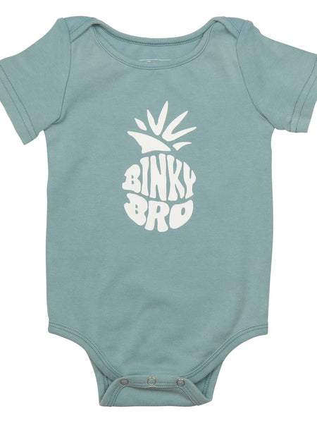 Binky Bro Miki Onesie