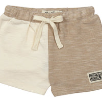 Binky Bro Bodee Beige Short
