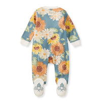 Burt's Bees  Sunflowers Sleep & Play