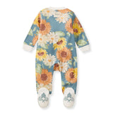 Burt's Bees  Sunflowers Sleep & Play