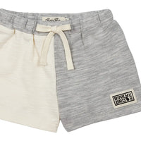Binky Bro Bodee Blue Short