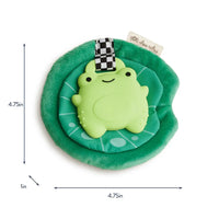 Sweetie Crinkle™ - Lilypad