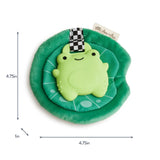 Sweetie Crinkle™ - Lilypad