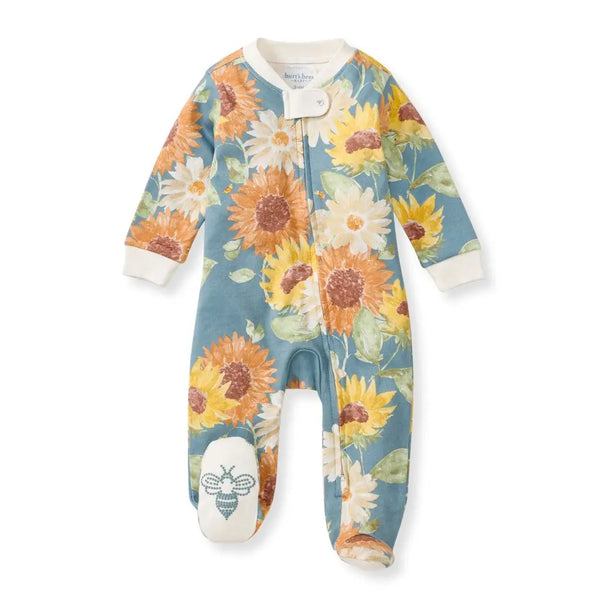 Burt's Bees  Sunflowers Sleep & Play