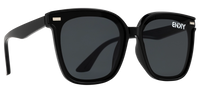Binky Bro Karekare (Black) Girls Sunglasses