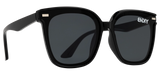 Binky Bro Karekare (Black) Girls Sunglasses