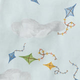 Burt's Bees Kite Festival Organic Cotton Sleep & Play