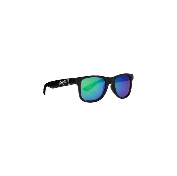 Binky Bro Tamarindo (Peacock) Sunglasses