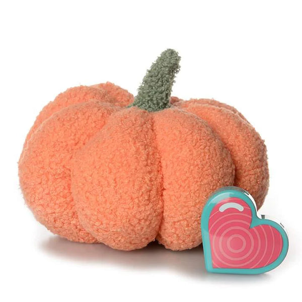 My Baby's Heartbeat Bear Lil Pumpkin