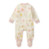 Burt's Bees Wild Flower Sleeper and Play
