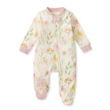 Burt's Bees Wild Flower Sleeper and Play