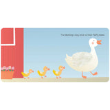 Farm Animals: My First Touch & Feel Book