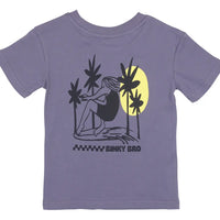 Binky Bro Cruise Graphic T-Shirt