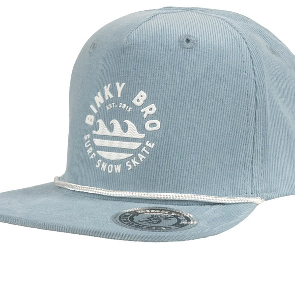 Binky Bros Ondas Hat