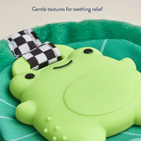 Sweetie Crinkle™ - Lilypad