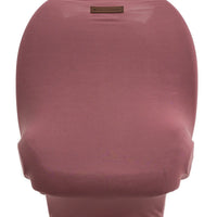 Papillion Bebe Car Seat + Nursing Cover
