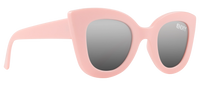 Binky Bro La Perouse (Pink) Girls Sunglasses