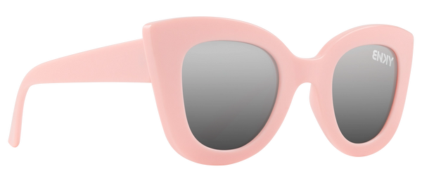Binky Bro La Perouse (Pink) Girls Sunglasses