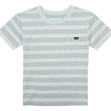 Binky Bro Shane Stripes T-Shirt