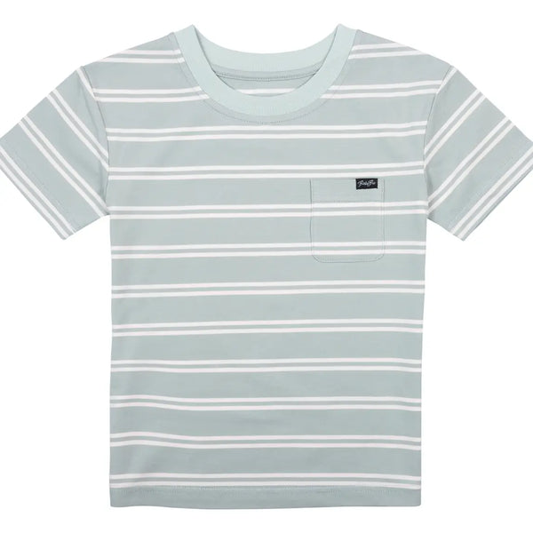 Binky Bro Shane Stripes T-Shirt