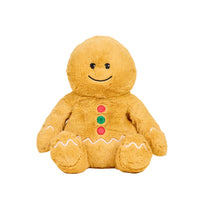 Gingerbread Warmie