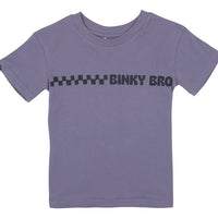 Binky Bro Cruise Graphic T-Shirt
