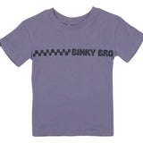 Binky Bro Cruise Graphic T-Shirt